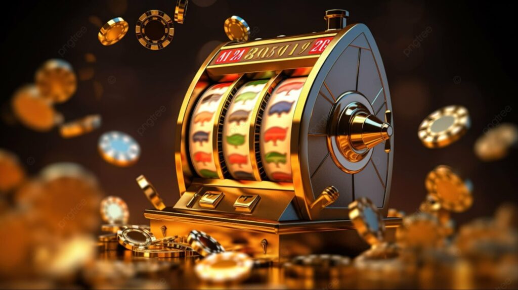 Thị Trường Đông Nam Á và Slot Game: Cơ Hội và Thách Thức