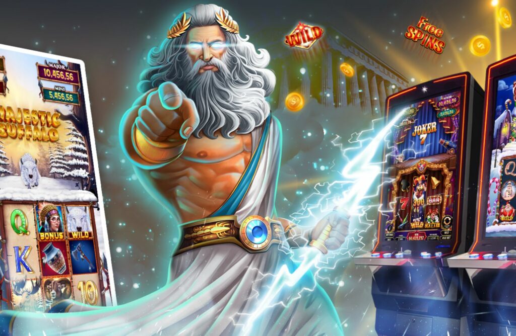 Cách Phát Hiện Máy Slot Game “Chắc Chắn Thua”