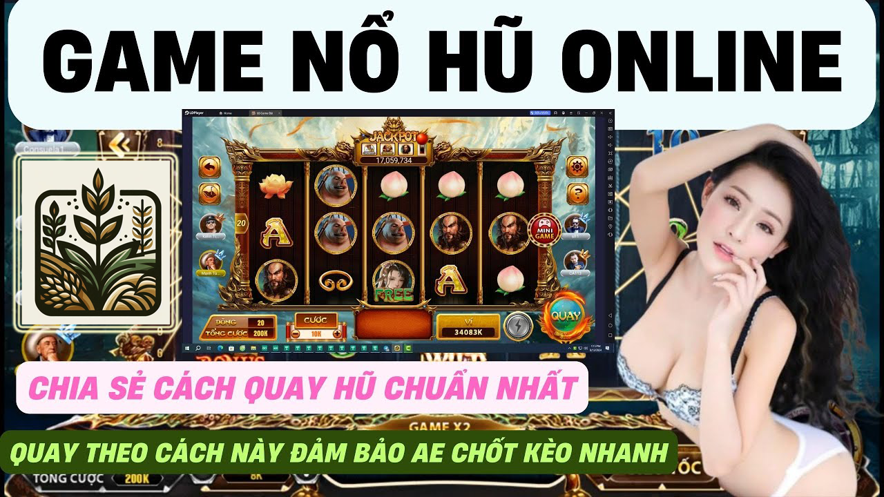 Mẹo chơi nổ hũ hiệu quả